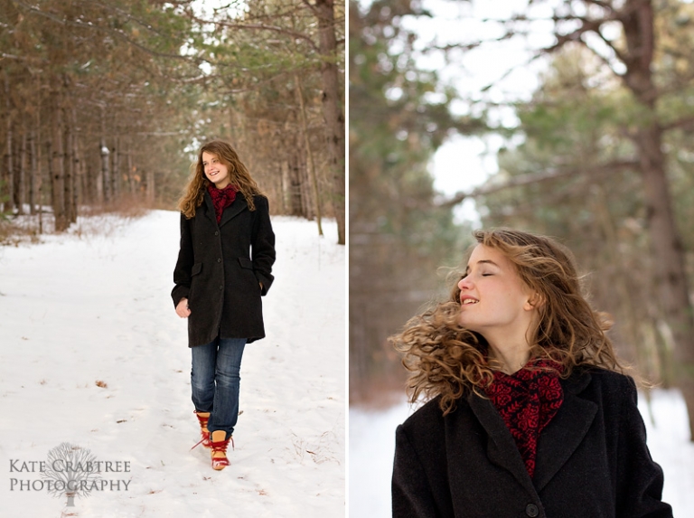 Bangor Maine Teen Photograper | Becca • Maine Wedding Photographer ...