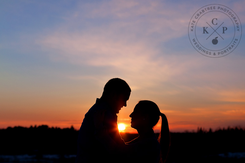What Do You Want To Do With Your Life? | Maine Wedding Photographer