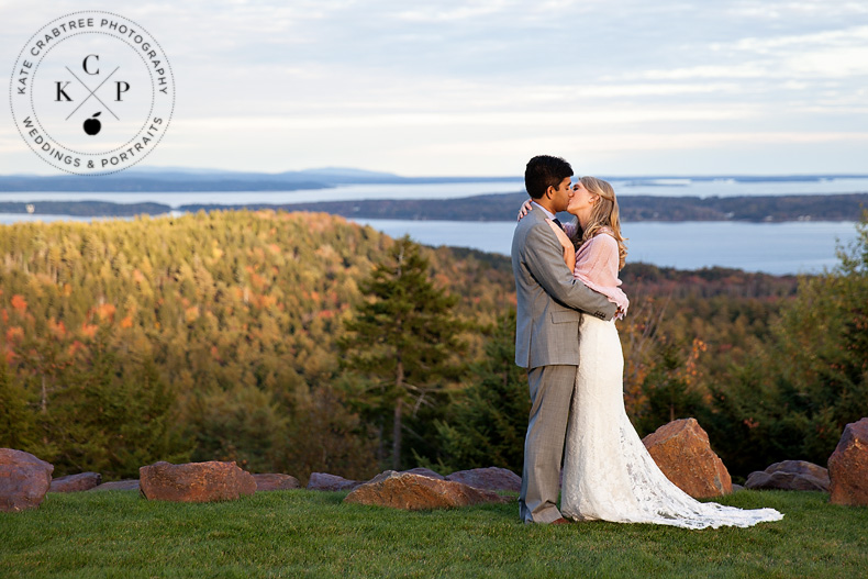 Wedding Photographers in Maine | Best of 2013