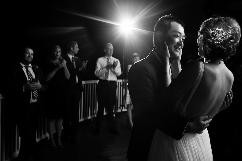 The Best Maine Wedding Photography of 2016