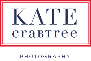 The Kate Crabtree Photography Logo