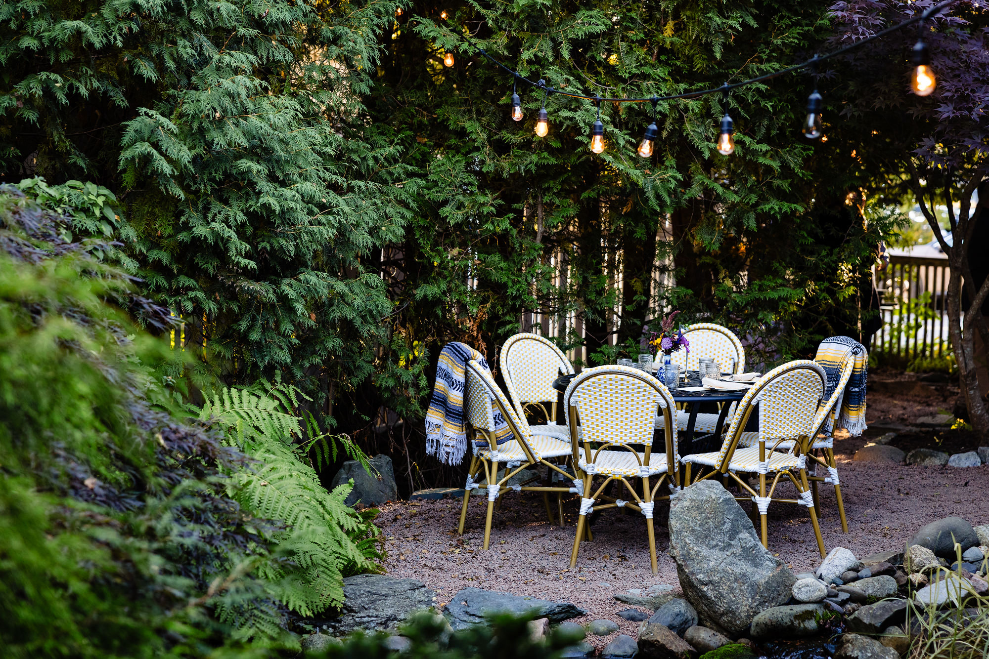 Project Social Kitchen Wedding in Bar Harbor, Maine