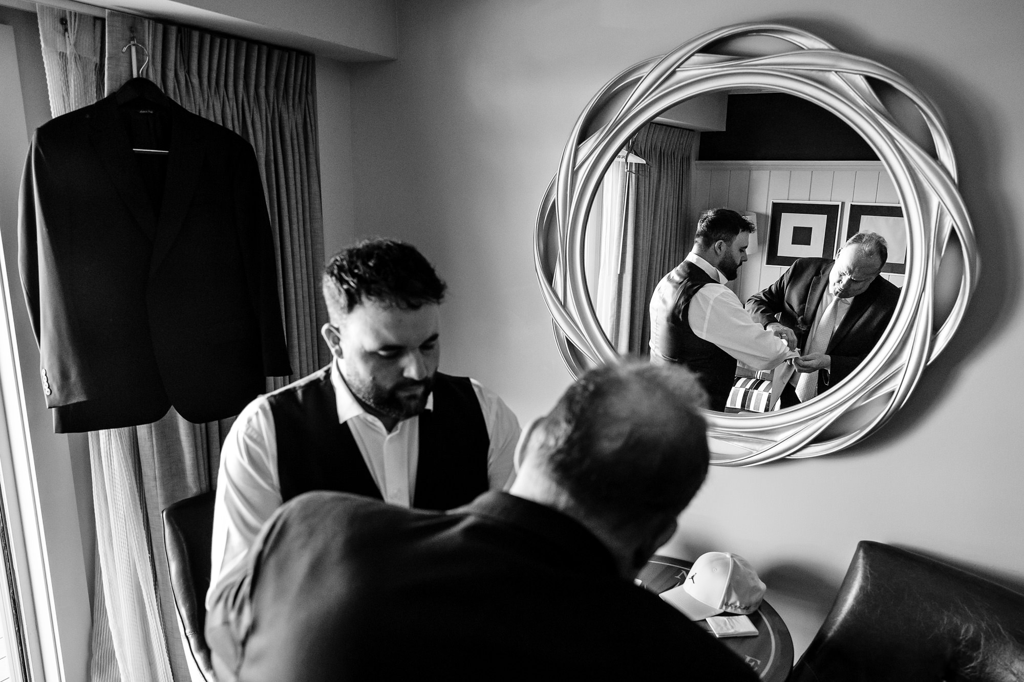 Sweet Pea's Cafe Elopement