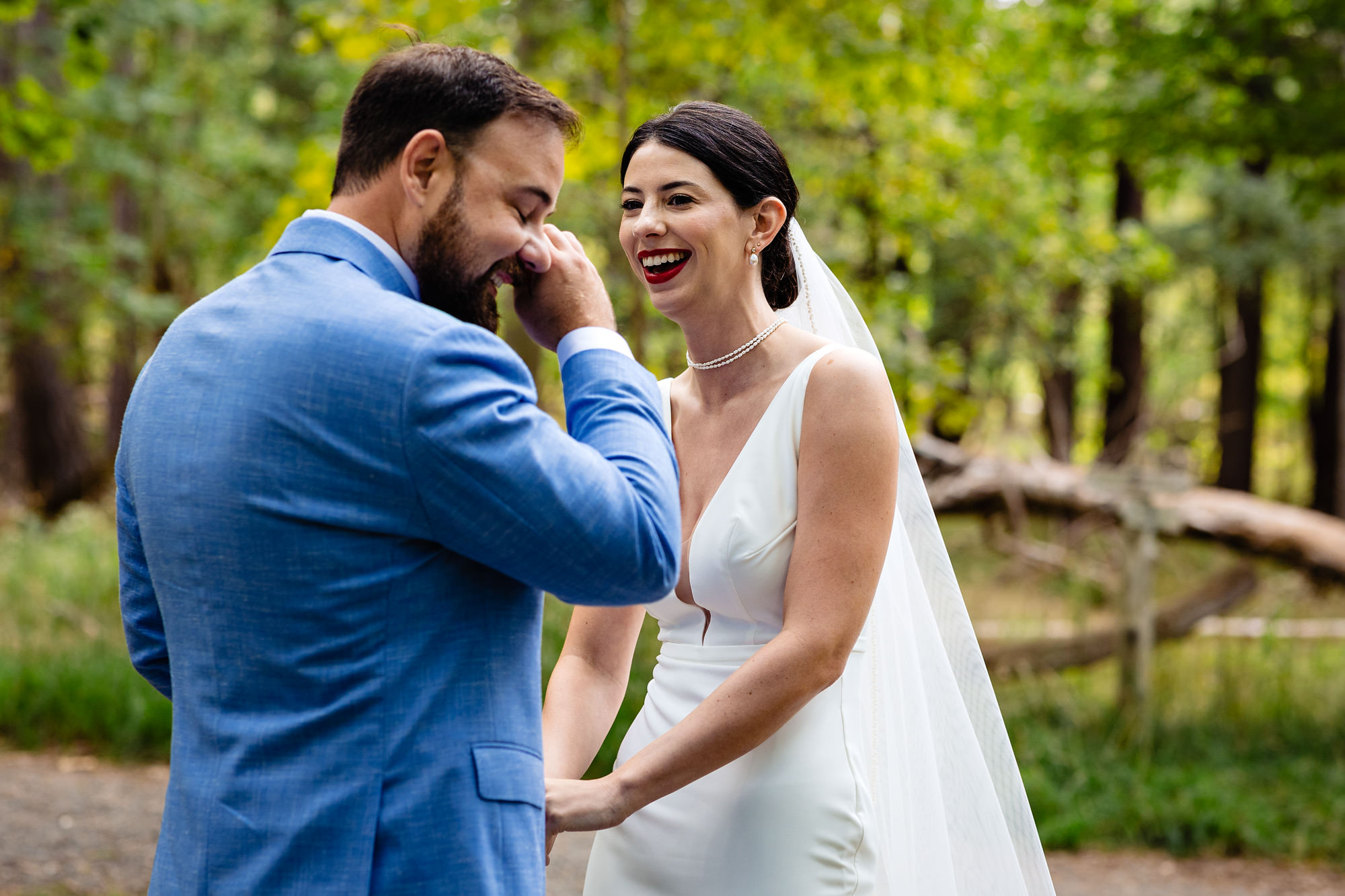Brittany and Mike's Islesford Maine Wedding