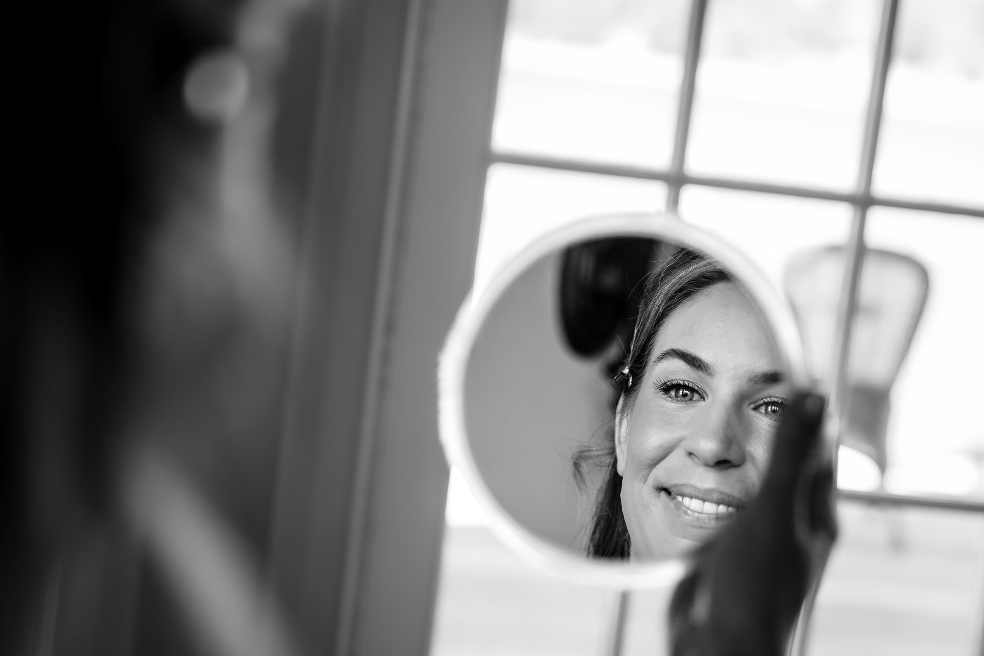 Sara and Andrew's Bar Harbor Club Tented Wedding